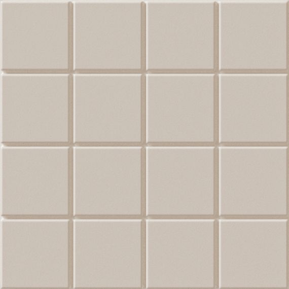 Керамогранит 131364 Grid S Chalk 15x15