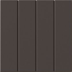 Керамогранит 131375 Lines M Basalt 15x15