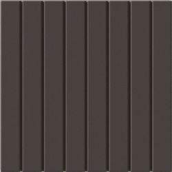 Керамогранит 131381 Lines S Basalt 15x15
