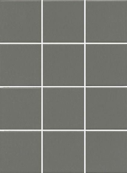 Керамогранит 1330 Агуста серый натуральный (30x40 из 12 частей) R10 9,8х9,8
