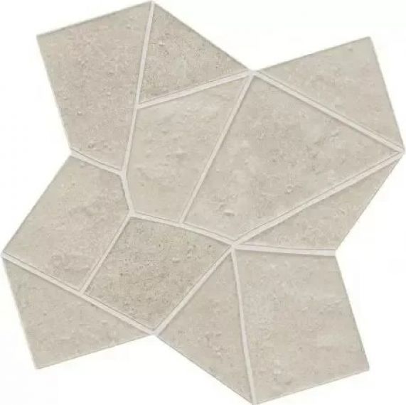 Керамогранит 134266 Trencadis Gaudi Rila 25,5x25,5