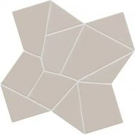 Керамогранит 137003 Trencadis Gaudi Ash 25,5x25,5