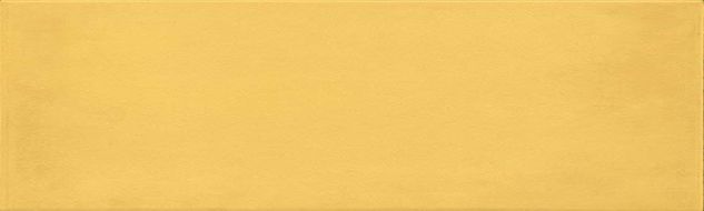 Керамогранит 1900 Rodapie Amarillo 9x20