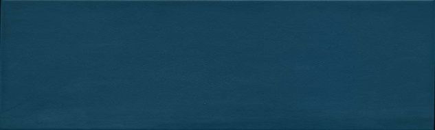 Керамогранит 1900 Rodapie Azul 9x20