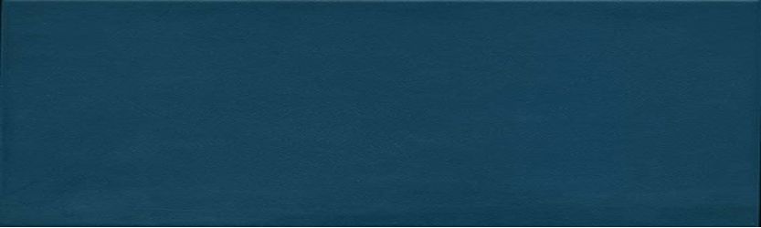 Керамогранит 1900 Rodapie Azul 9x20
