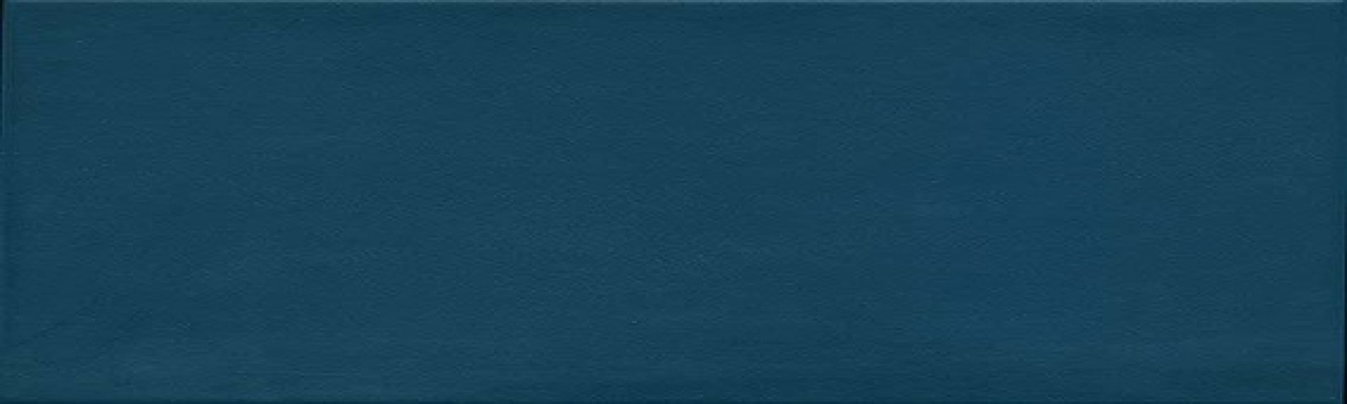 Керамогранит 1900 Rodapie Azul 9x20