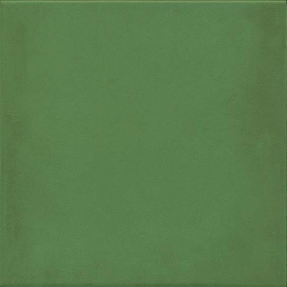 Керамогранит 1900 Verde g.136 20x20