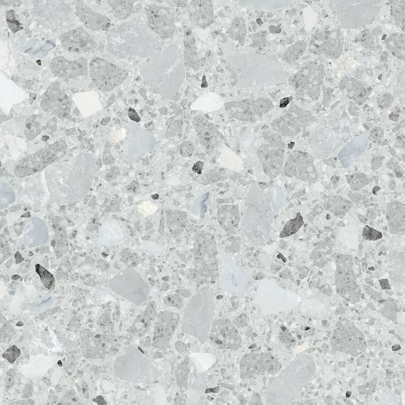 Керамогранит 40RG Monaco-R Gris 80x80