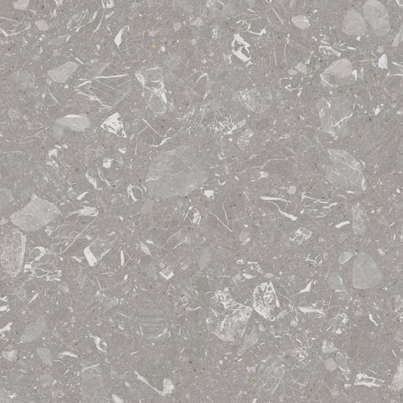Керамогранит 40RY Luna-R Gris R10 80x80