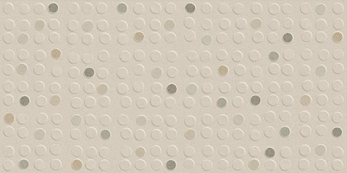 Керамогранит 434R Points Pearl Multicolor 30x60