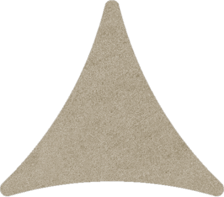 Керамогранит 47LR Star Tandem Beige 11,1x12,7
