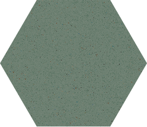 Керамогранит 4A3Y Hexagono Micra Indigo 51,9x59,9