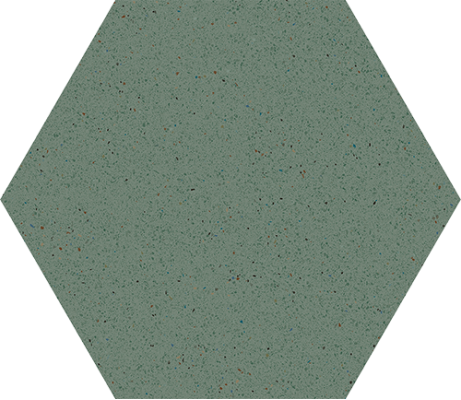 Керамогранит 4A3Y Hexagono Micra Indigo 51,9x59,9