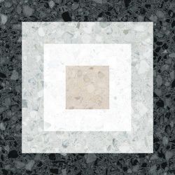 Керамогранит 4FCD Laglio-R Multicolor 20x20