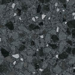 Керамогранит 4X53 Monaco-R Negro Pulido 79,3x79,3