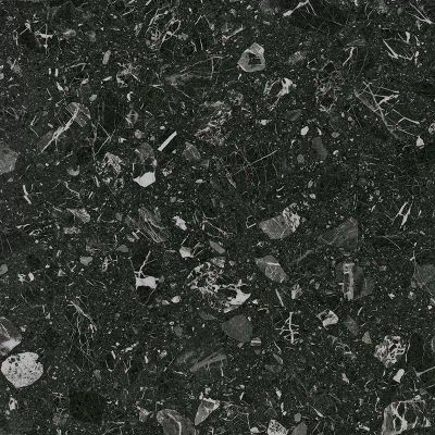 Керамогранит 4X61 Luna-R Negro Pulido 79,3x79,3