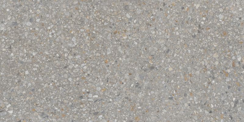 Керамогранит AG23 Aglomerat неполированный 60x120x10