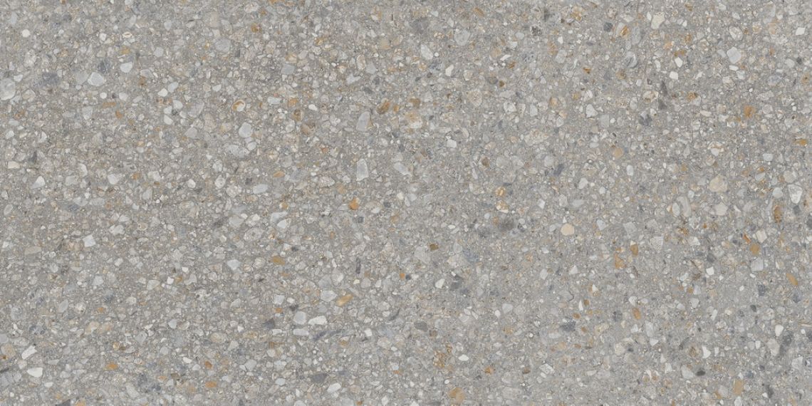 Керамогранит AG23 Aglomerat неполированный 60x120x10