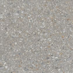 Керамогранит AG23 Aglomerat Dark Grey Неполированный Рект. 60x60x9