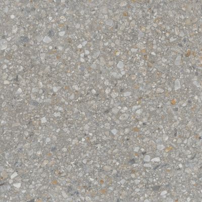 Керамогранит AG23 Aglomerat Dark Grey Неполированный Рект. 60x60x9