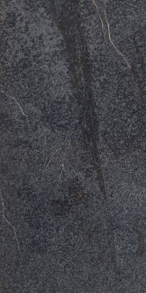 Керамогранит Alexandria Nero Sugar Carving 60x120