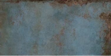 Керамогранит Alloy Azzurro SemiPulido Rect. 60x120