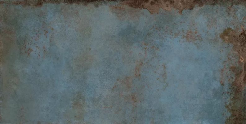Керамогранит Alloy Azzurro SemiPulido Rect. 60x120