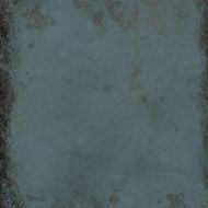 Керамогранит Alloy Azzurro SemiPulido Rect. 60x60