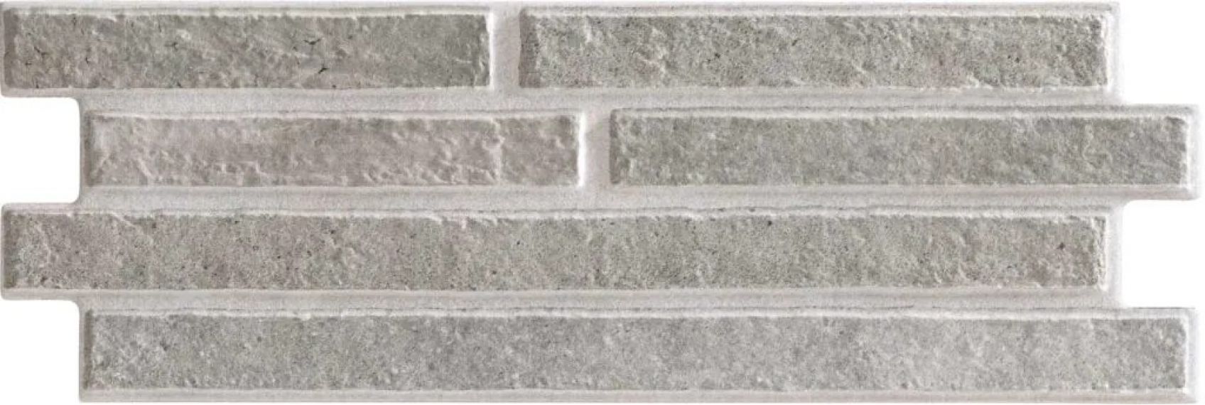 Керамогранит Amsterdam Grey 15x45