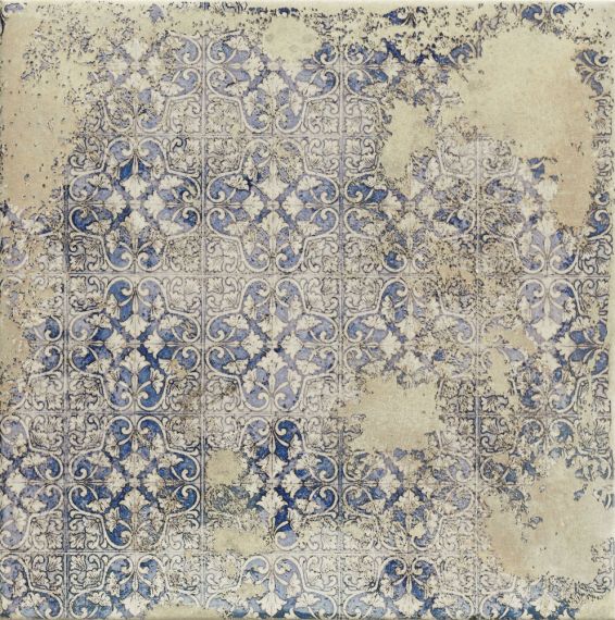 Керамогранит Antigua Deco Beige 33*33