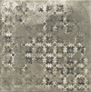 Керамогранит Antigua Deco Graphite 33*33