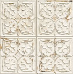 Керамогранит Antigua Lis White 33*33