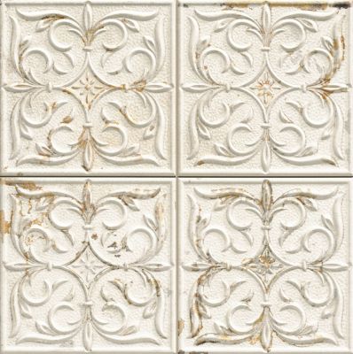 Керамогранит Antigua Lis White 33*33