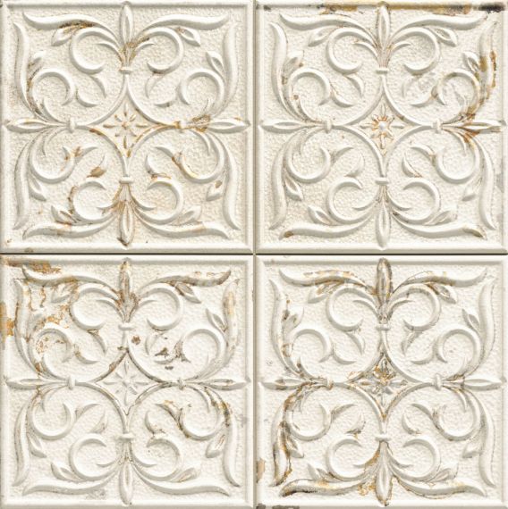 Керамогранит Antigua Lis White 33*33