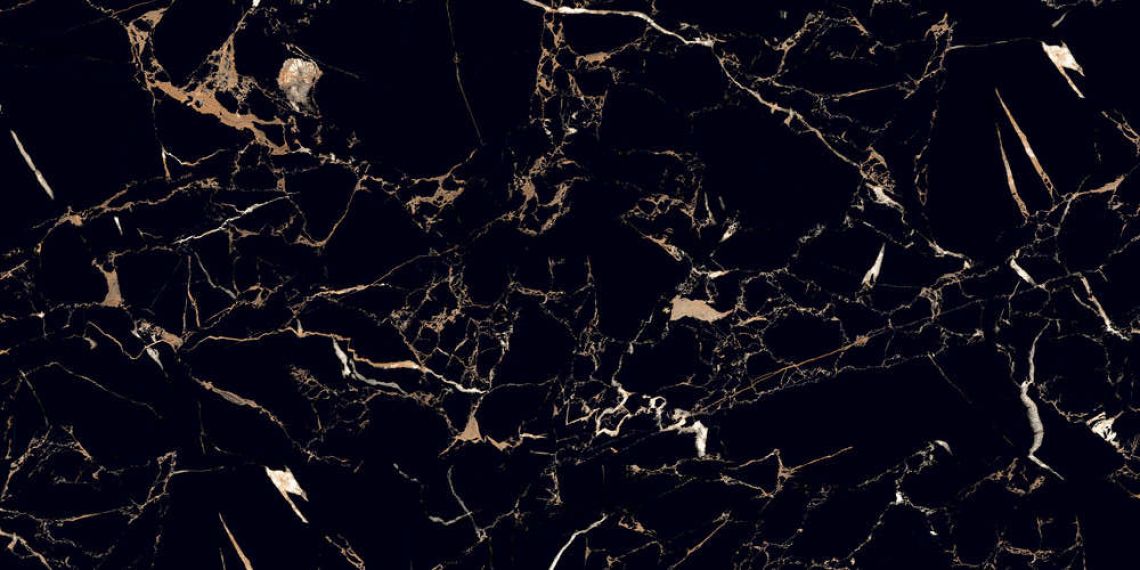 Apolo Black High Gloss 60x120