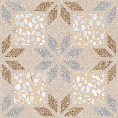 Керамогранит Apulia-R Crema 29.3X29.3