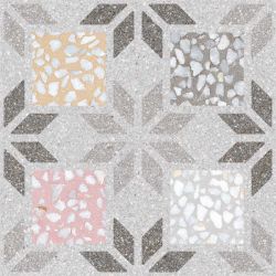 Керамогранит Apulia-R Multicolor 29.3X29.3