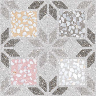 Керамогранит Apulia-R Multicolor 29.3X29.3