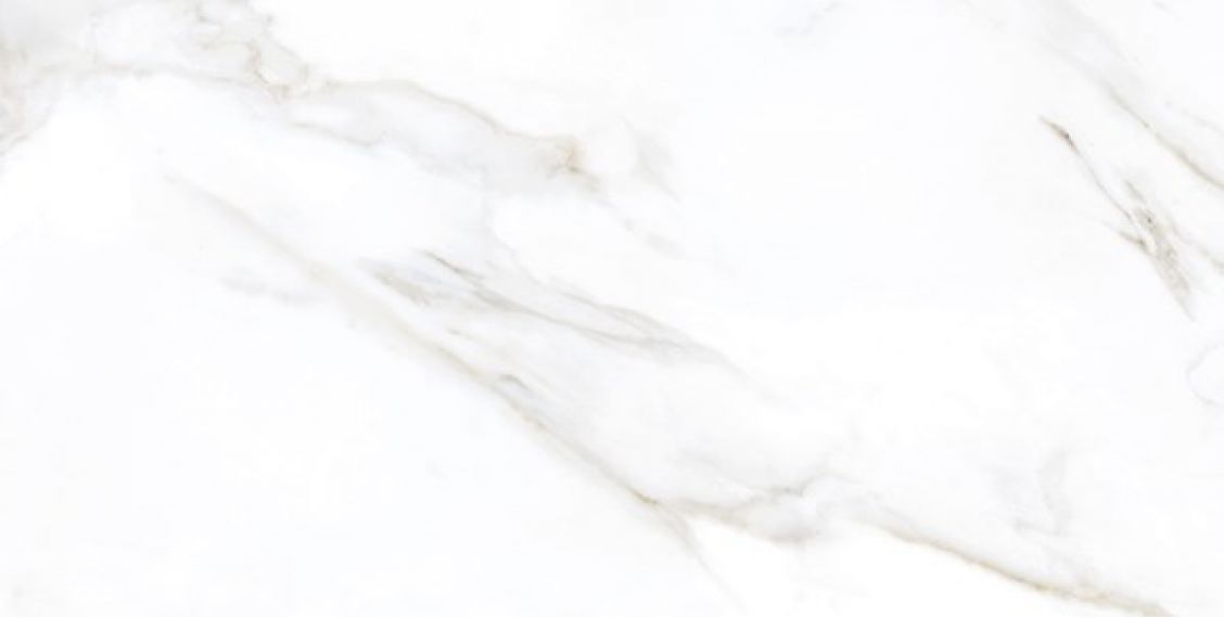Керамогранит Aura Statuario Glossy 60x120