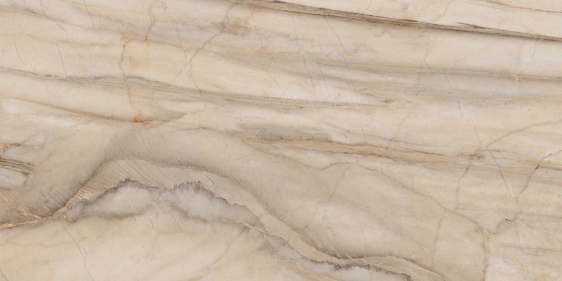 Керамогранит BR01 Bernini Pearl полированный 60x120x9