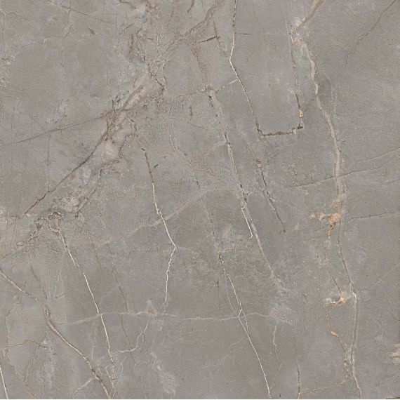Керамогранит BR03 Bernini Grey неполированный 80x80x11