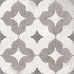 Керамогранит Berkane Multicolor 20x20