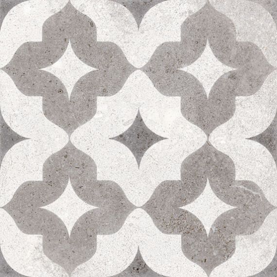 Керамогранит Berkane Multicolor 20x20