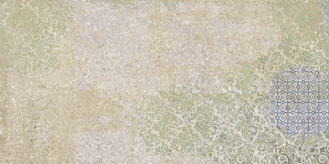 Керамогранит Bohemian Blend Natural 49,75х99,55