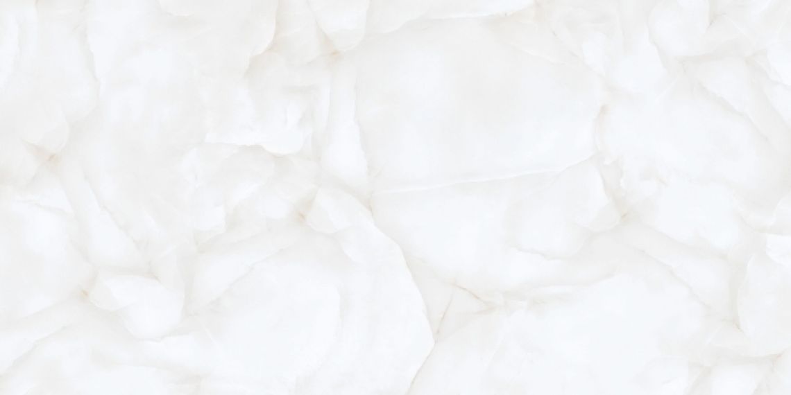 Керамогранит Brais White Glossy 60x120