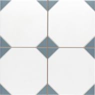 Керамогранит Canterbury Blue 33.3x33.3