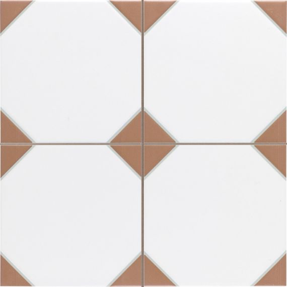 Керамогранит Canterbury Terra 33.3x33.3