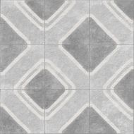 Керамогранит Ceos Gris 60х60