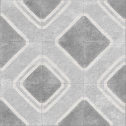Керамогранит Ceos Gris 60х60