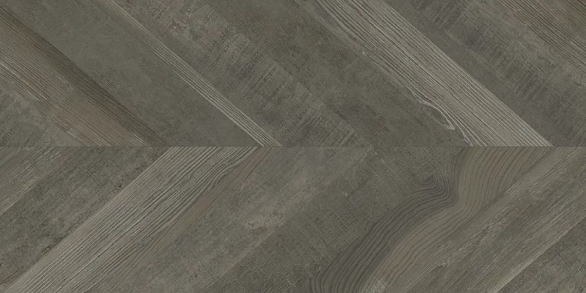 Керамогранит Chevron Walnut Natural 49,75x99,55